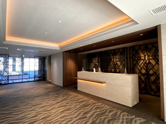 デュオセーヌ横濱東戸塚