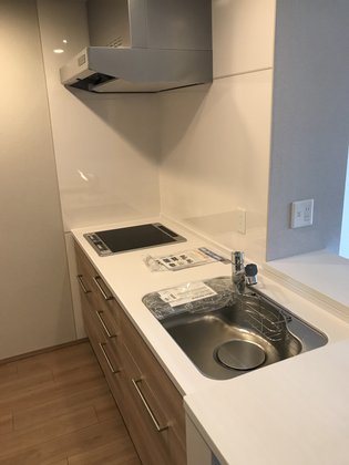 デュオセーヌ横濱東戸塚