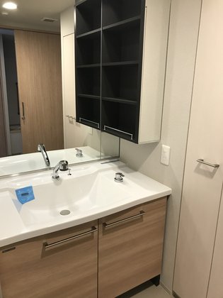 デュオセーヌ横濱東戸塚