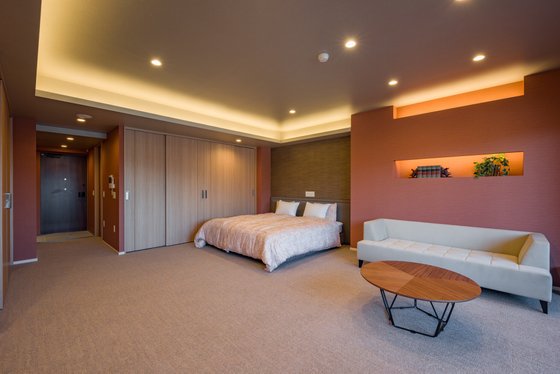 デュオセーヌ相模原上溝駅前