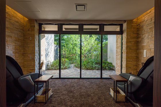 デュオセーヌ相模原上溝駅前