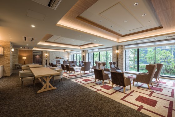 デュオセーヌ大宮