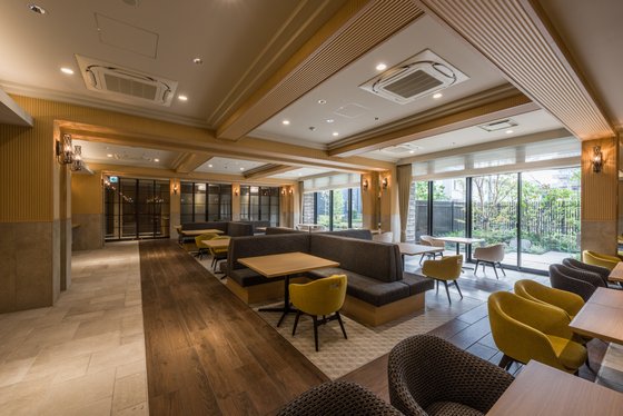 デュオセーヌ大宮