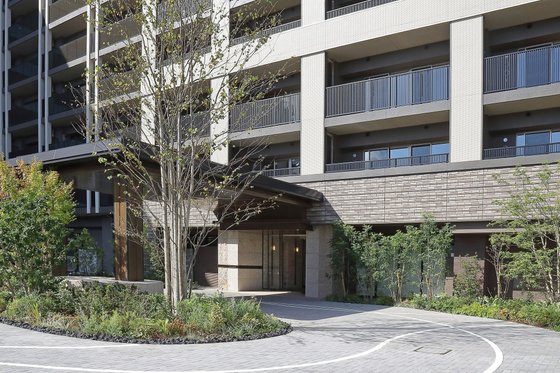 デュオセーヌ大宮