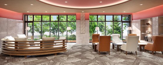 デュオセーヌ横浜川和町ガーデン