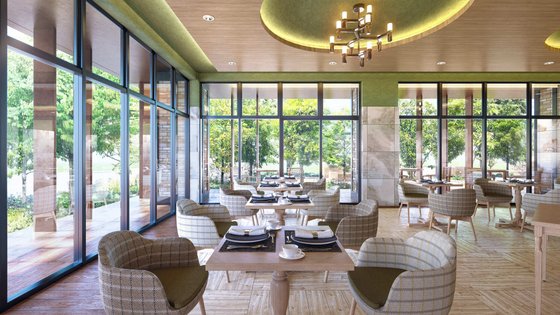 デュオセーヌ横浜川和町ガーデン