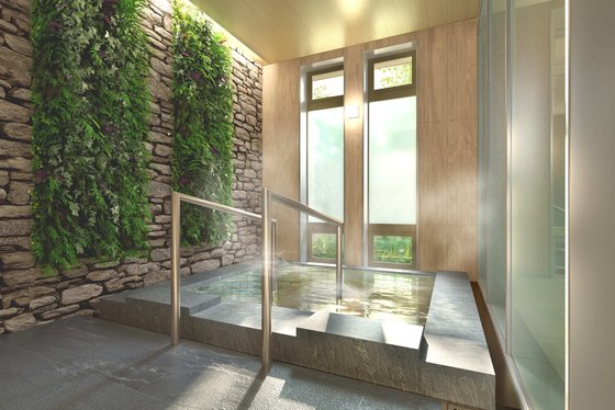 デュオセーヌ横浜川和町ガーデン