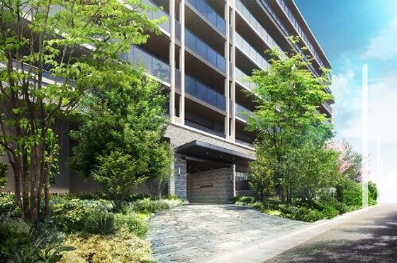 デュオセーヌさいたまサウス