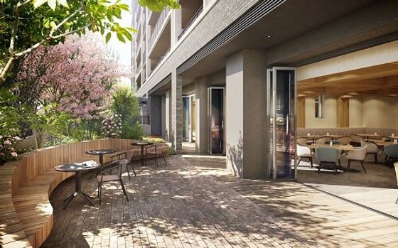 デュオセーヌさいたまサウス