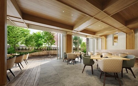 デュオセーヌさいたまサウス