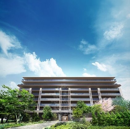 デュオセーヌさいたまサウス