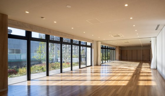 デュオセーヌさいたまサウス