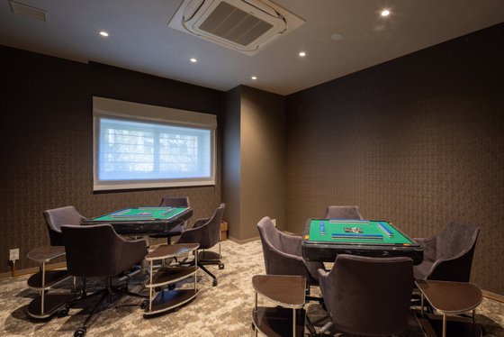 デュオセーヌさいたまサウス