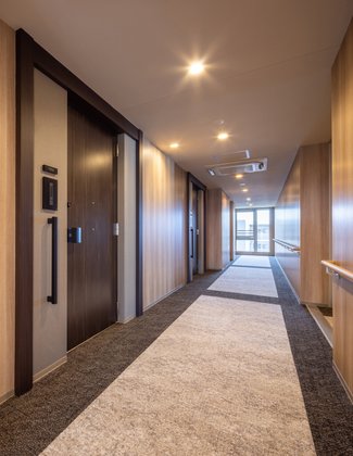 デュオセーヌさいたまサウス