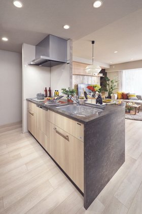 デュオセーヌさいたまサウス