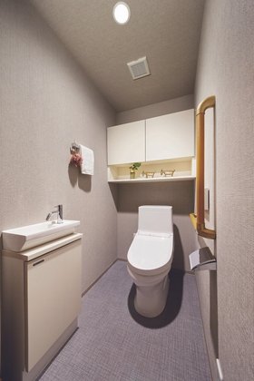 デュオセーヌさいたまサウス