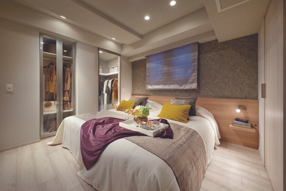 デュオセーヌさいたまサウス