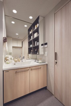 デュオセーヌさいたまサウス