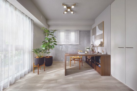 デュオセーヌさいたまサウス