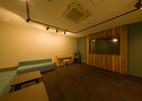 デュオセーヌさいたまサウス