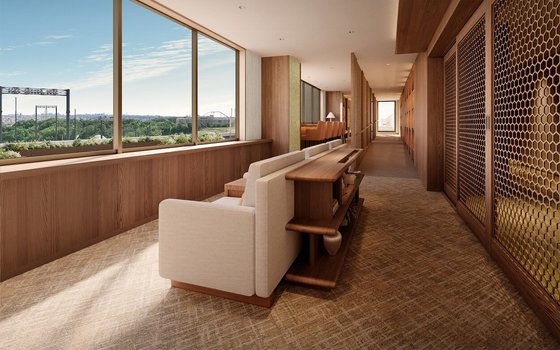 デュオセーヌ東京ジャイアンツタウン