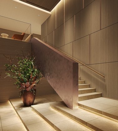 デュオセーヌ東京ジャイアンツタウン