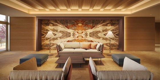 デュオセーヌ東京ジャイアンツタウン