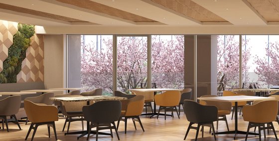 デュオセーヌ東京ジャイアンツタウン