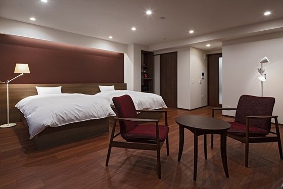 デュオセーヌ東京ジャイアンツタウン