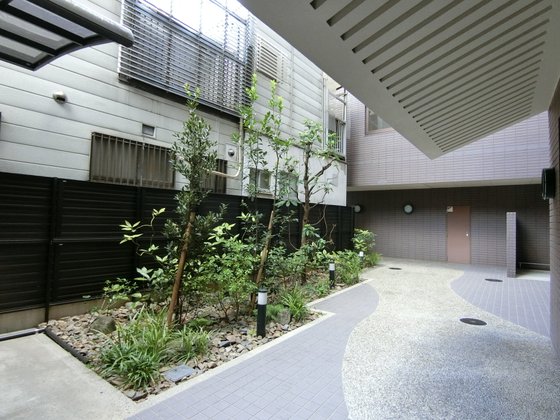 アクティ綾小路