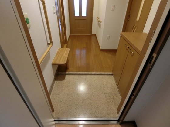 アクティ綾小路