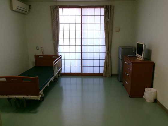 つくば長寿の郷