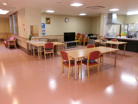 つくば長寿の郷