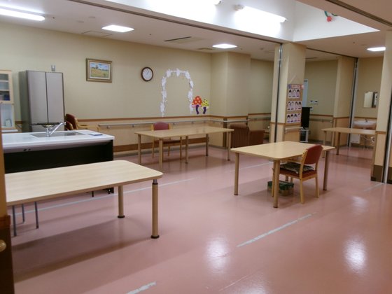 つくば長寿の郷