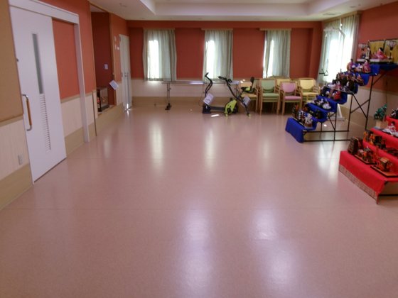 つくば長寿の郷