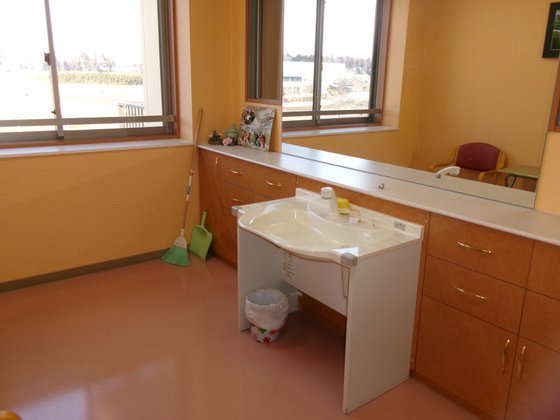 つくば長寿の郷