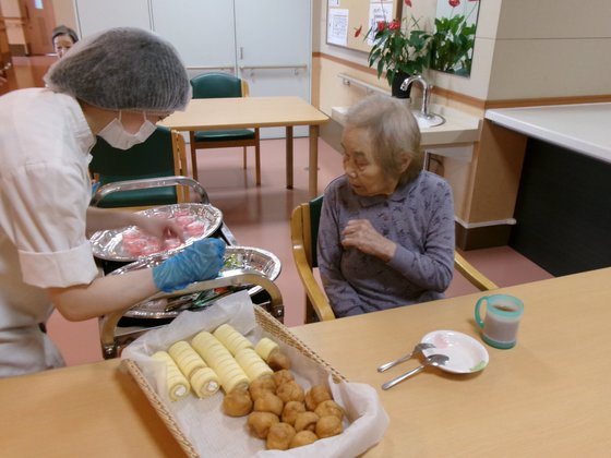 つくば長寿の郷