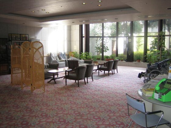 宝塚シニアコミュニティ