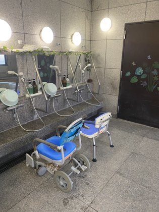 宝塚シニアコミュニティ