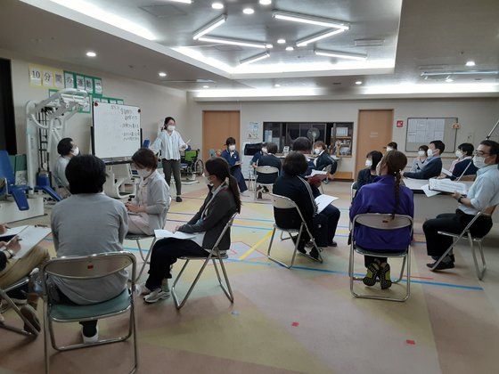 宝塚シニアコミュニティ