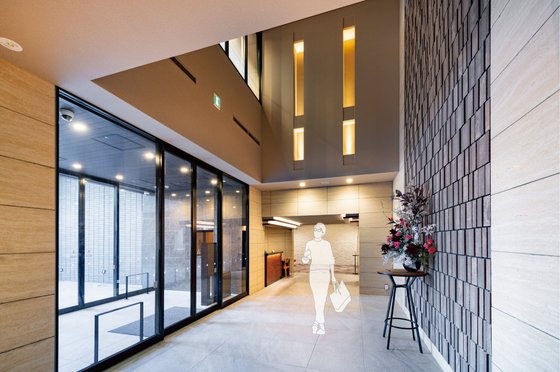 イニシアグラン札幌イースト(分譲)