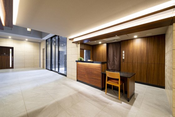 イニシアグラン札幌イースト(分譲)