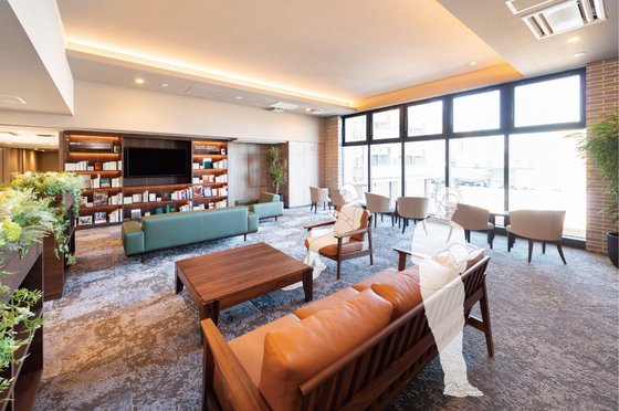 イニシアグラン札幌イースト(分譲)