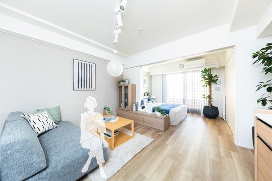 イニシアグラン札幌イースト(分譲)