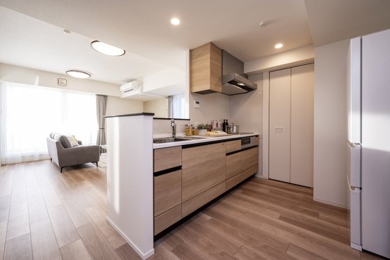 イニシアグラン札幌イースト(分譲)