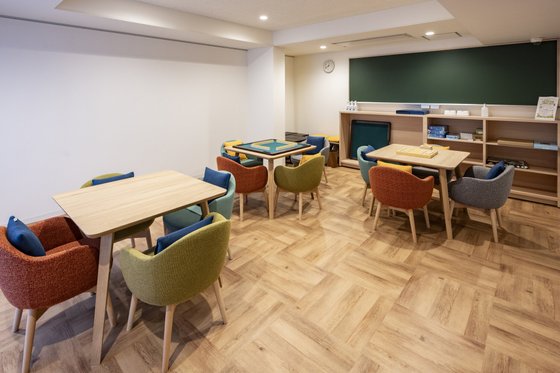 イニシアグラン札幌イースト(分譲)