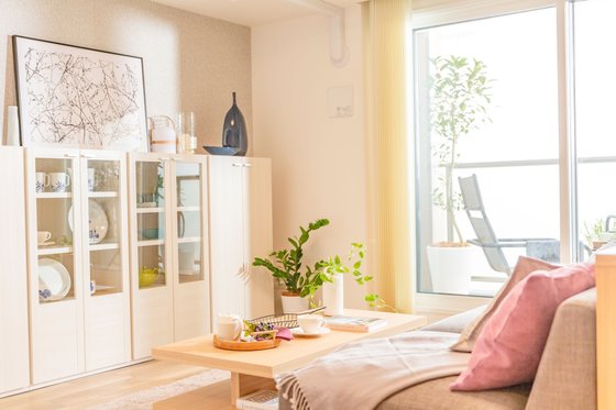 イニシアグラン札幌苗穂(分譲)