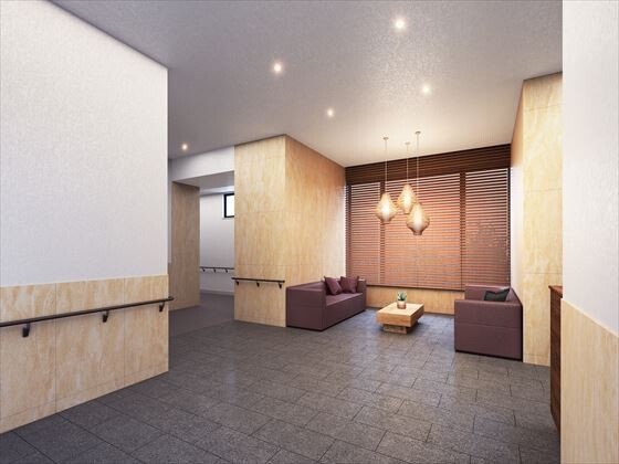 イニシアグラン札幌苗穂(分譲)