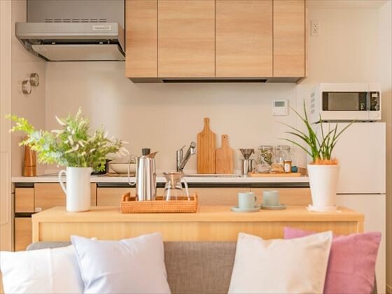 イニシアグラン札幌苗穂(分譲)