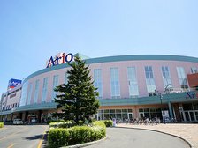 アリオ札幌